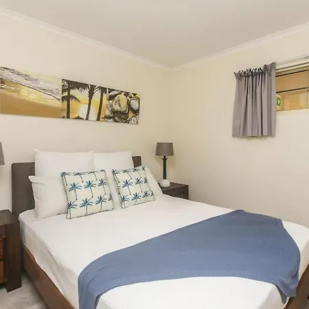 Inner City One Bedroom Apartment 27 Cairns Exterior photo