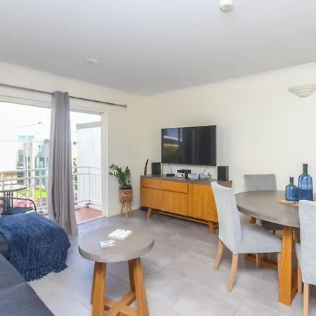Inner City One Bedroom Apartment 27 Cairns Exterior photo