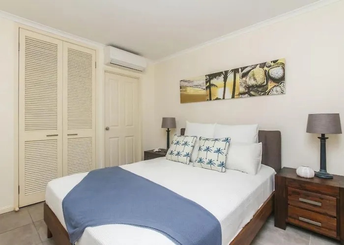 Inner City One Bedroom Apartment 27
